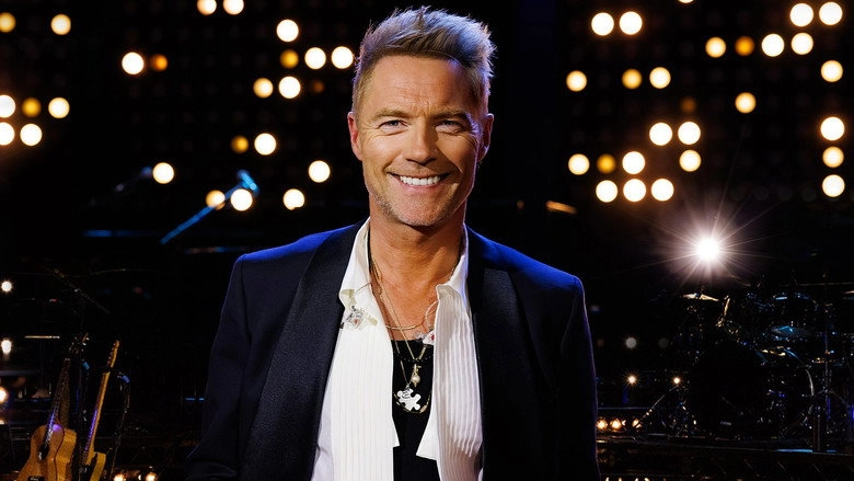 Ronan Keating & Friends: A New Year's Eve Party (2025)