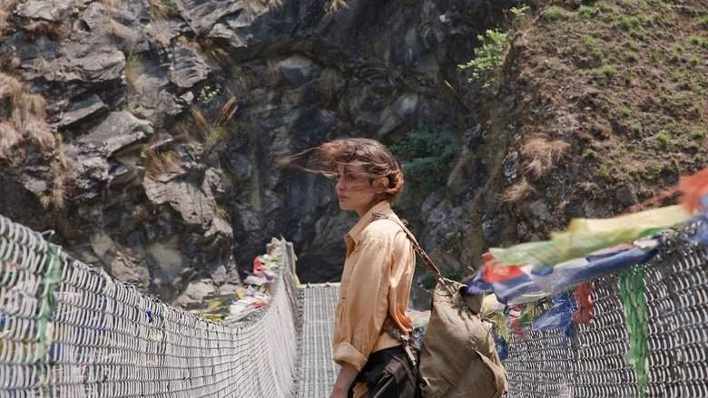 Katmandu, Un Espejo En El Cielo (2011)