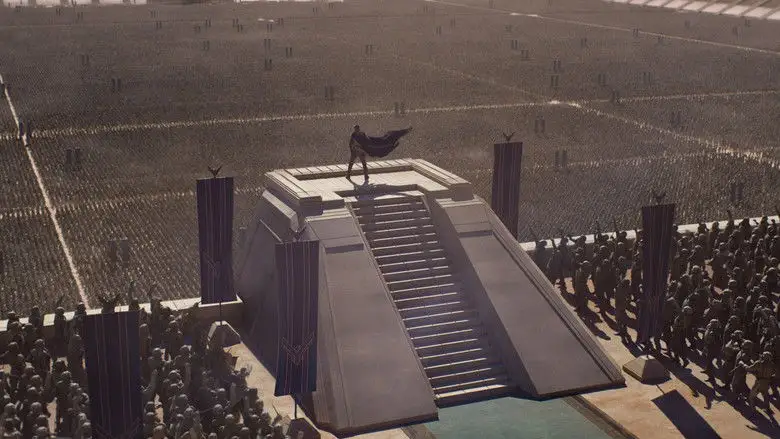 Dune: Part Three (2026)