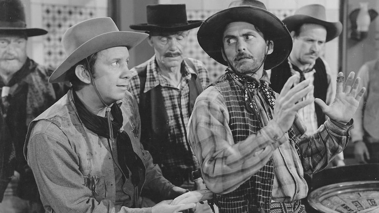 Man From Montana (1941)