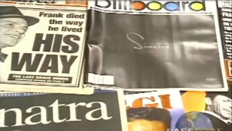 Frank Sinatra Memorial (2000)