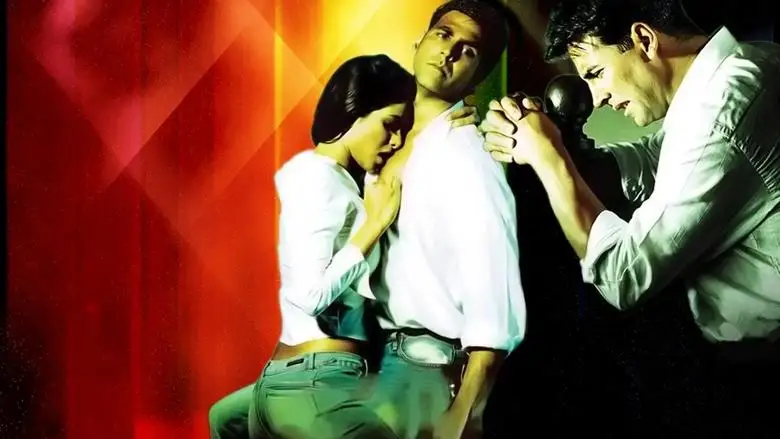 Aitraaz (2004)