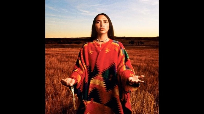 Lakota Woman: Siege At Wounded Knee (1994)