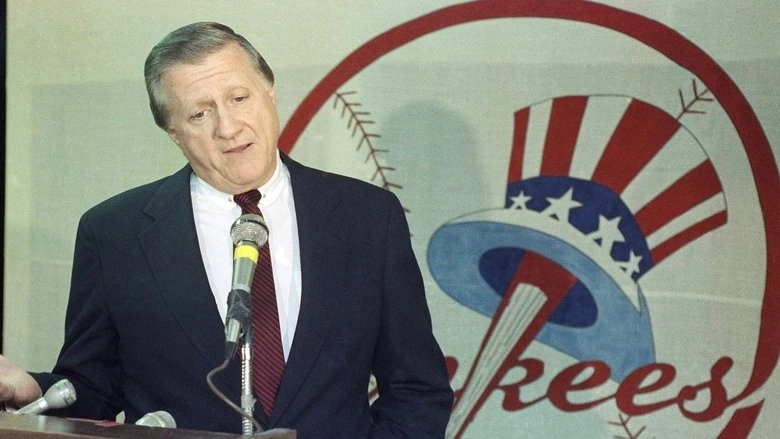 The House Of Steinbrenner (2010)