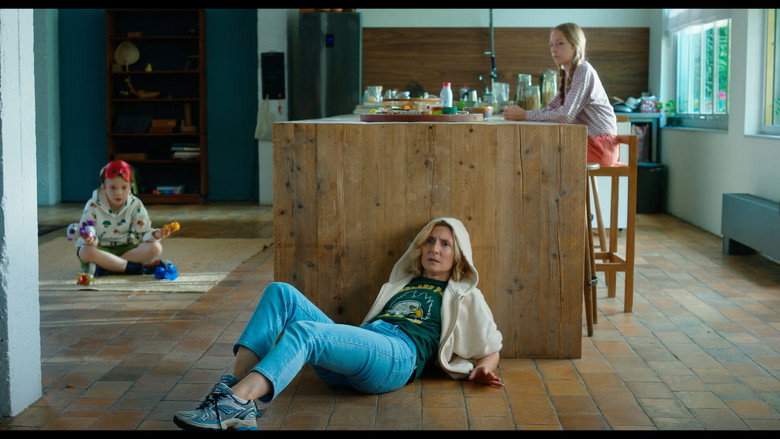 Anna Et Les Enfants (2026)