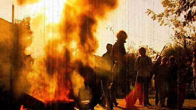 Sensación térmica (2004)