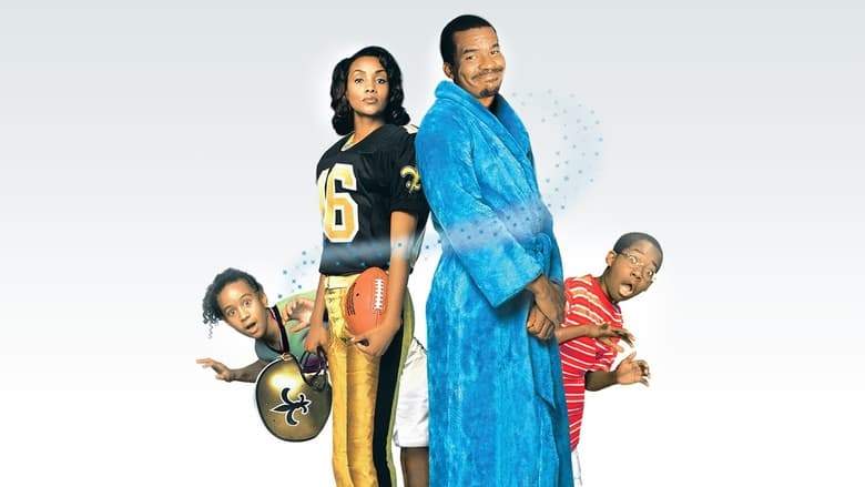 A Saintly Switch (1999)