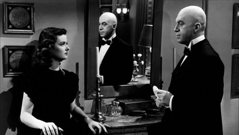 Margin For Error (1943)