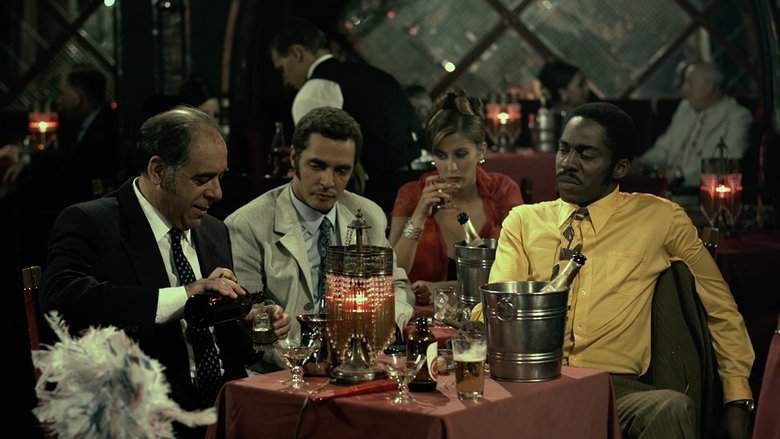 O Grande Kilapy (2012)