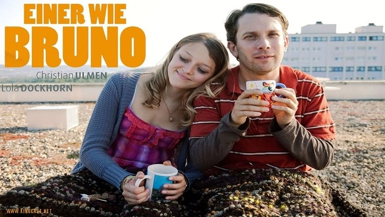 Einer Wie Bruno (2012)