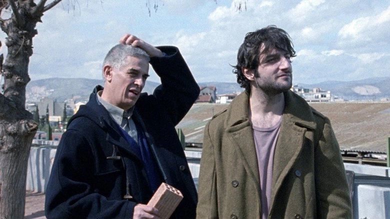 Ta Oporofora Tis Athinas (2010)