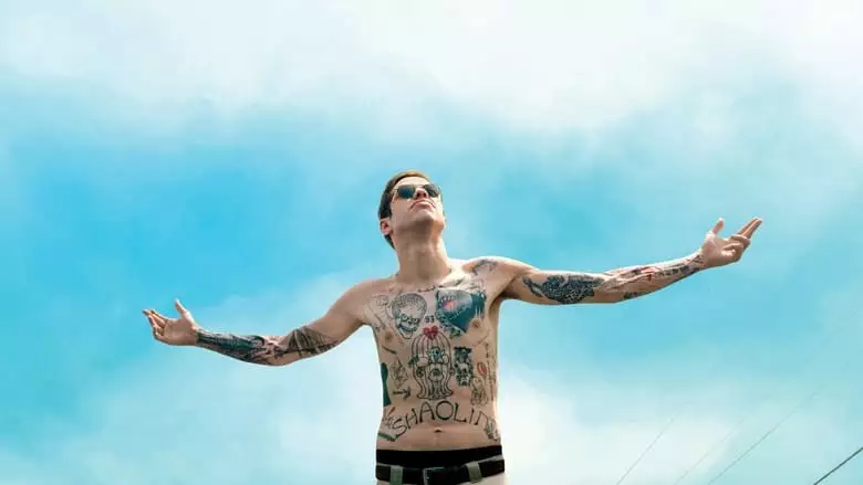 The King Of Staten Island (2020)