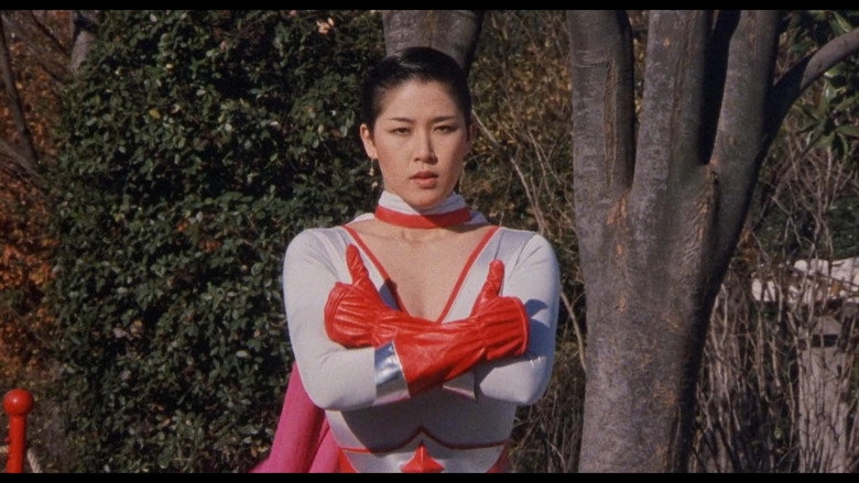 Gamera: Super Monster (1980)