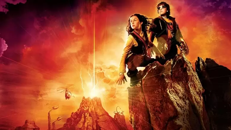 Spy Kids 2: Island Of Lost Dreams (2002)