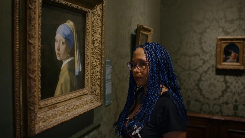 Dicht Bij Vermeer (2023)