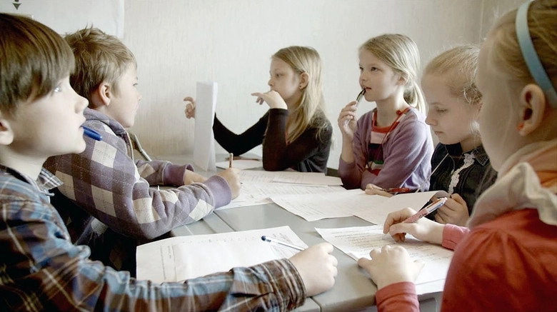 Think School (2015)