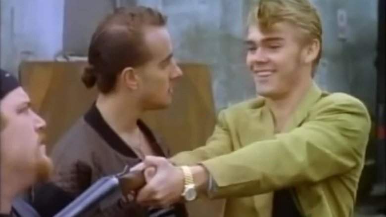 My Son Johnny (1991)