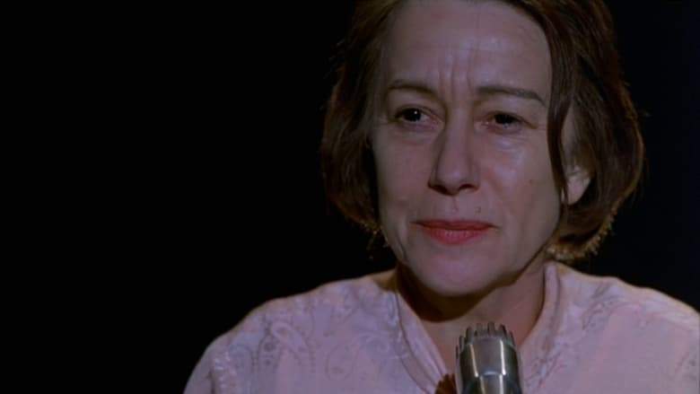 The Passion Of Ayn Rand (1999)