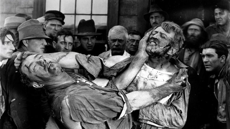 Behind The Door (1919)