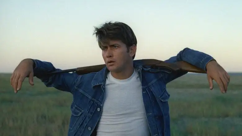 Badlands (1974)