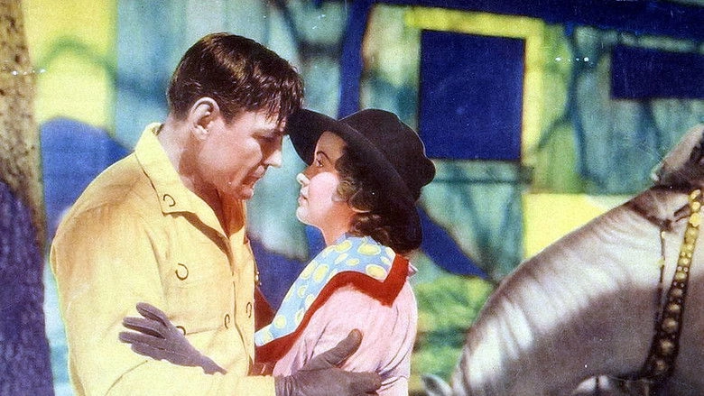 The Man Trailer (1934)