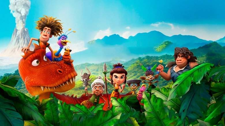 The Myth Of Marakuda (2025)