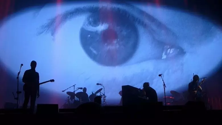 Radiohead | Main Square (2017)