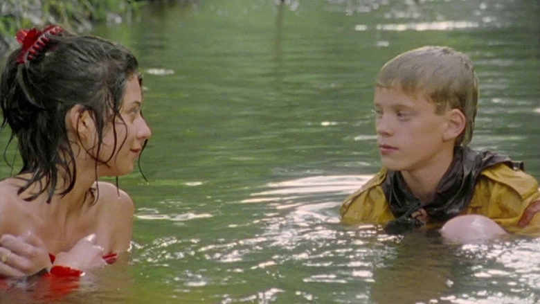 Past (1997)
