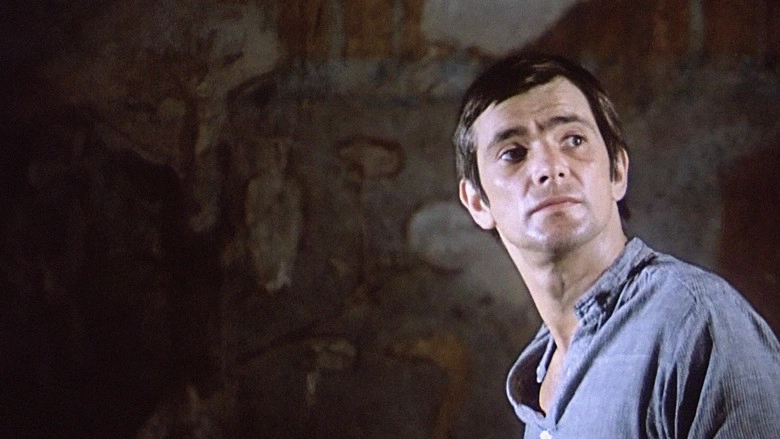 Dcera Faraona (1980)