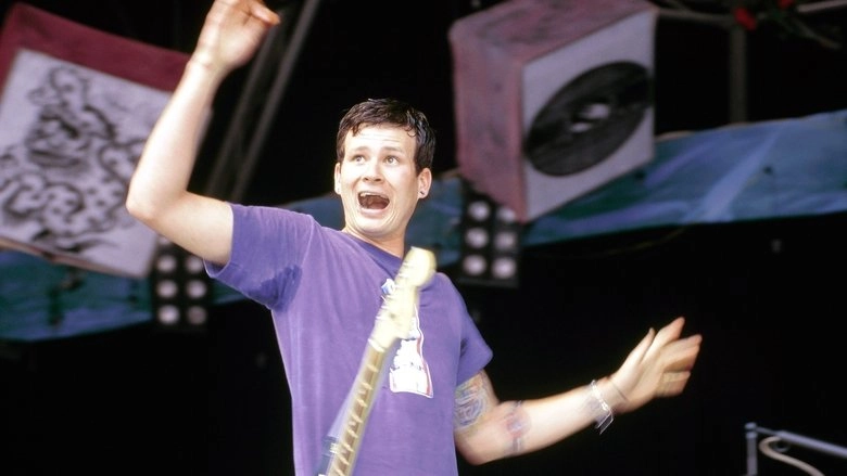 Blink-182 - Live From Big Day Out Sydney 2000 (2000)