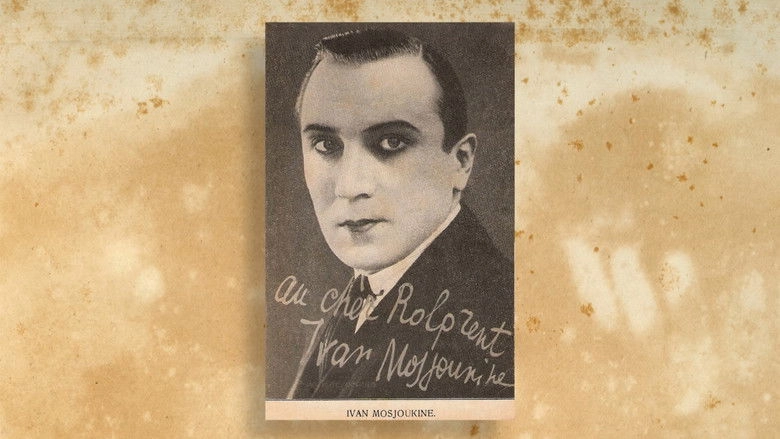 From the Woods to the Cosmos: John Leman Riley on the History of Soviet Fantasy and Sci-Fi Film (2019)