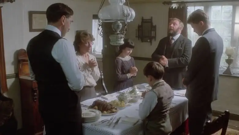 A Month In The Country (1987)