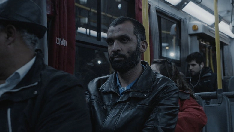 Freedom Is A Big Word (2018)