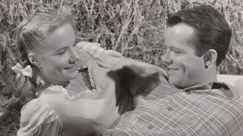 The Big Cat (1949)