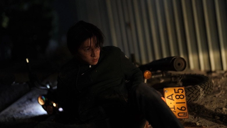Nobody (2025)