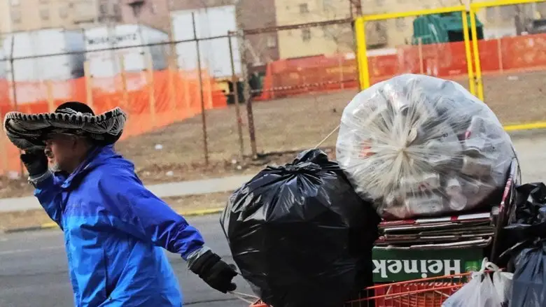 I'm Leaving Now (2019)