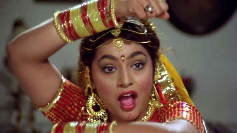 Nache Nagin Gali Gali (1989)