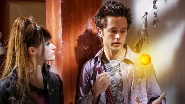 Dragonball Evolution (2009)
