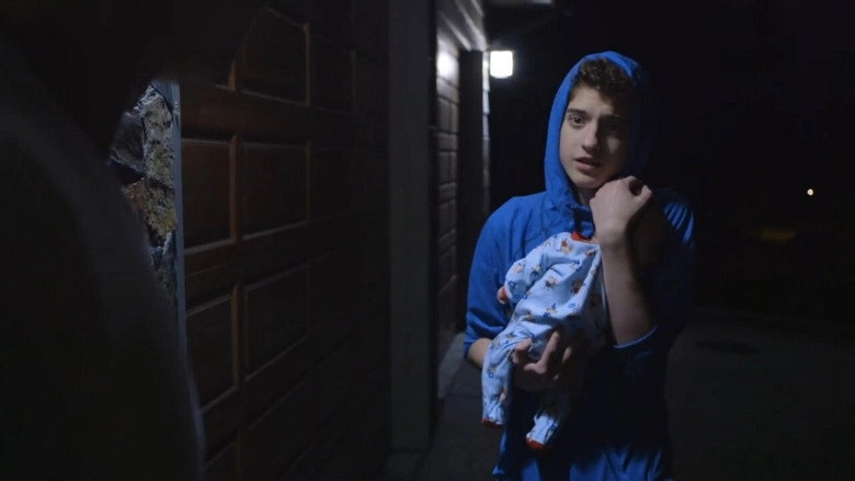 Fathers And Son (2016)