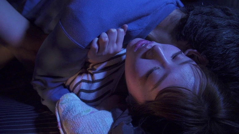 Woman Who Violates - A Group Of Fools (2019)