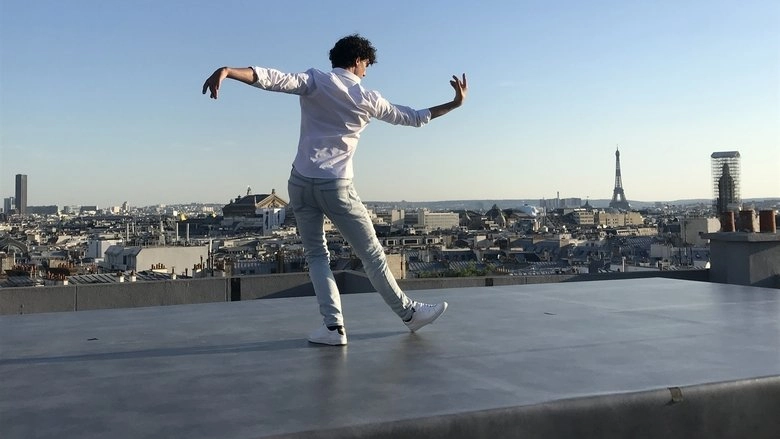 Pablo Paris Satie (2020)