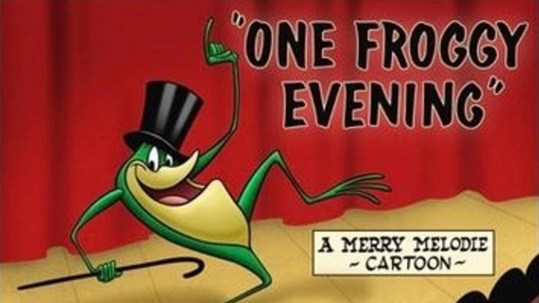 Behind The Tunes: It Hopped One Night - A Look At 'One Froggy Evening' (2004)