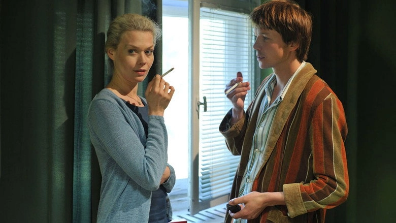 Mniejsze Zlo (2009)
