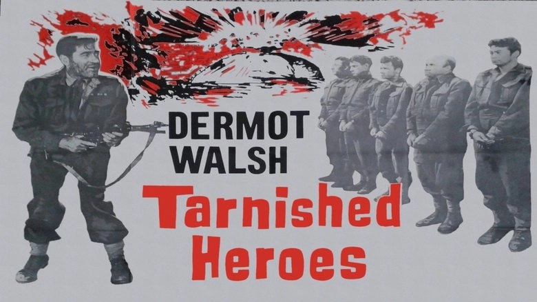 Tarnished Heroes (1961)