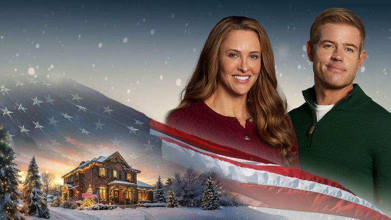 Christmas At The Inn (2025)