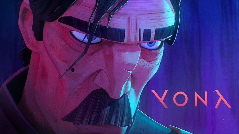 Yona (2019)
