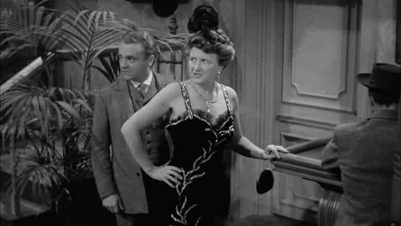 Johnny Come Lately (1943)