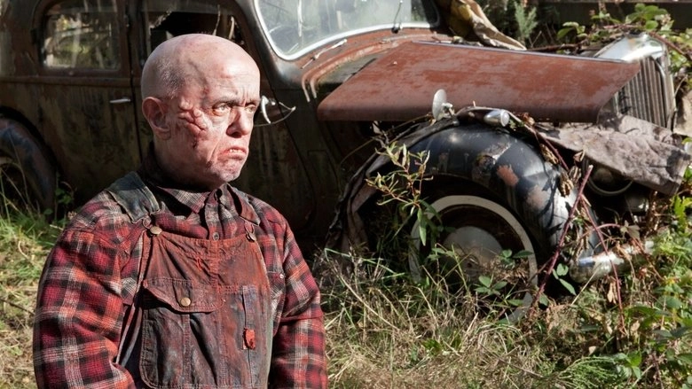 Lord Of Darkness (2012)