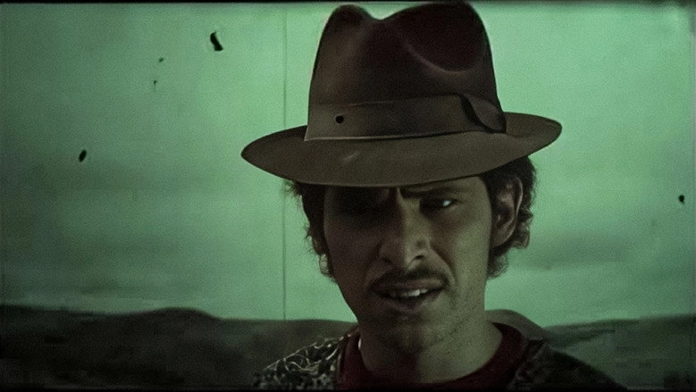 Funeral Siniestro (1978)