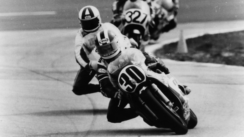 On Any Sunday (1971)